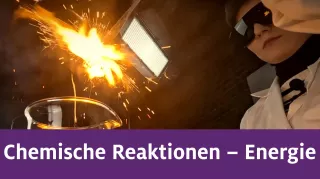 Video: Chemische Reaktionen Teil 5 | Energie