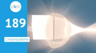 Video: Einfache Linsensysteme