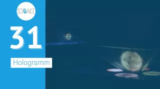 Video: Hologramm