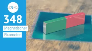 Video: Magnetischer Fluxmeter