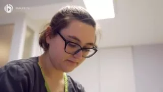Video: Tiermedizinische/r Fachangestellte/r
