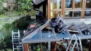 Video: Rollladen- und Sonnenschutzmechatroniker/in