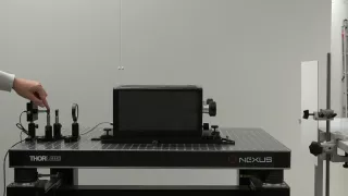 Video: Das Fabry-Pérot-Interferometer