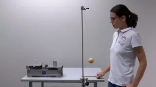 Video: Fadenpendel