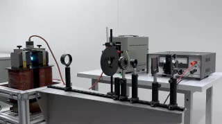 Video: Anomaler Zeeman-Effekt und Hyperfeinstruktur