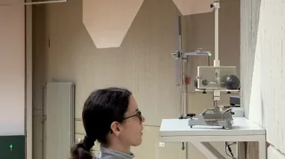 Video: Die Gravitationsdrehwaage