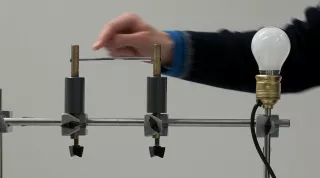 Video: Leitendes Glas