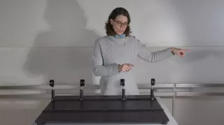 Video: Rochester Cloak