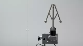 Video: Fliehkraftregler