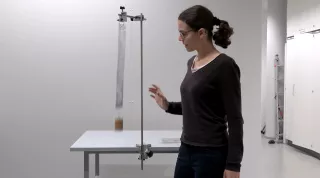 Video: Federpendel