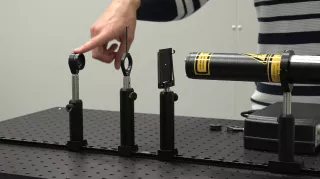 Video: Babinetsches Prinzip