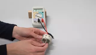 Video: Potentiometer