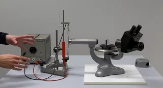 Video: Die Balmer-Serie von Wasserstoff