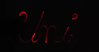 Video: Lichtleiter