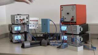 Video: Bestimmung des Planckschen Wirkungsquantums über den Fotoeffekt