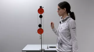 Video: Flaschenzug