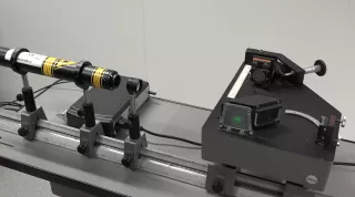 Video: Das Michelson-Interferometer
