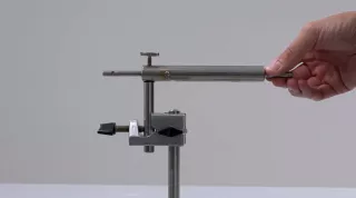 Video: Wurfgerät