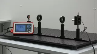 Video: Wirkungsweise von Polarisationsfiltern