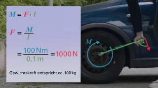 Video: Erklärvideo Drehmoment