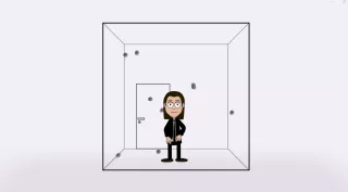 Video: Entropie in der Thermodynamik