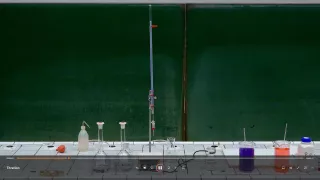 Video: Neutralisationstitration