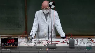 Video: Leclanché Element