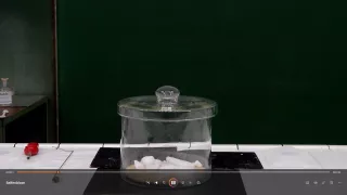 Video: Seifenblasenexperiment