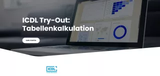 Kurs: ICDL Try-Out Tabellenkalkulation