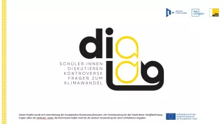 Presentation: Insektenburger | MultiDiaLog | Materialien für Lehrende