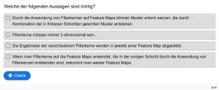 Lernspiel: C7-8 Multiple Choice: Feature Maps. Quiz zum Video