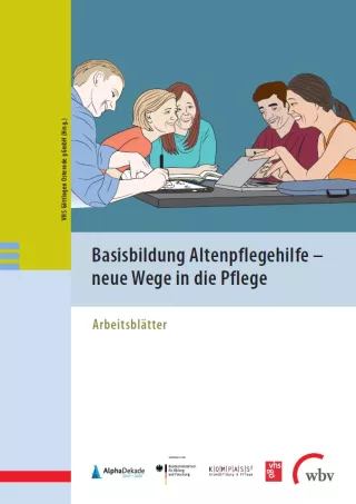 Arbeitsblatt: Basisbildung Altenpflegehilfe | Modul 15B: Sicherheit