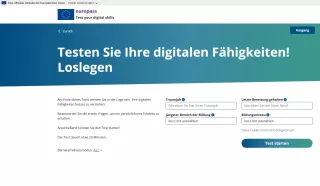 Test: Testen Sie Ihre digitalen Fähigkeiten!