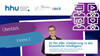 Video: Woche 2 | Wie war das nochmal? Überblick und Ausblick (MP4)