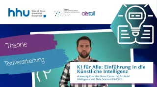 Video: Woche 12 | Theorie | Textverarbeitung (MP4)