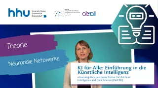 Video: Woche 10 | Theorie | Neuronale Netzwerke &amp; die Mathe (MP4)