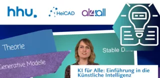 Video: Woche 14 | Theorie | Generative Modelle, Interview (MP4)