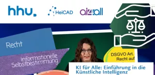 Video: Woche 11 | Recht | Das Recht auf informationelle Selbstbestimmung (MP4)