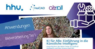 Video: Woche 13 | Anwendungsbeispiele | Bildverarbeitung (1) (MP4)