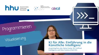 Video: Woche 5 | Programmierung | Visualisierung (MP4)