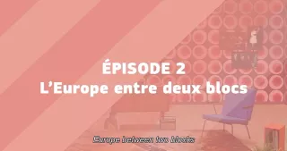 Video: Wir haben Europa gemeinsam geschaffen | 1960er Jahre | Europa zwischen den beiden Blöcken