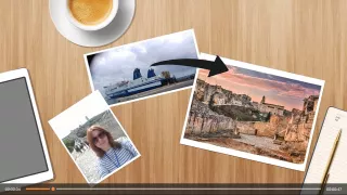 Video: My EHIC story – Efi’s mother | Die Europäische Krankenversicherungskarte (EKVK) auf Reisen immer dabei!