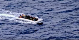Video: EU migration crisis: the inside story