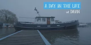 Video: A Day in the Life of Daan | #ChooseYourFuture (Netherlands)