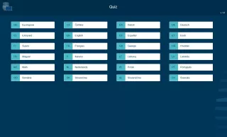 Lernspiel: Das EU-Quiz des Rates