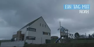 Video: Ein Tag im Leben von Noah | #ChooseYourFuture (Luxemburg, DE)