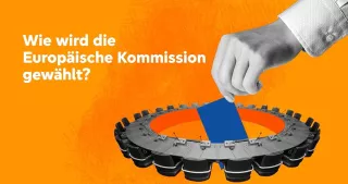 Video: Wer wählt die Mitglieder der Europäischen Kommission aus?