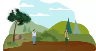 Video: The 3 Billion Trees Pledge | Video