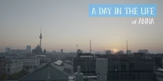 Video: A Day in the Life of Anna | #ChooseYourFuture (Germany)