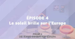 Video: Wir haben Europa gemeinsam geschaffen | 1980er Jahre | Über Europa scheint die Sonne